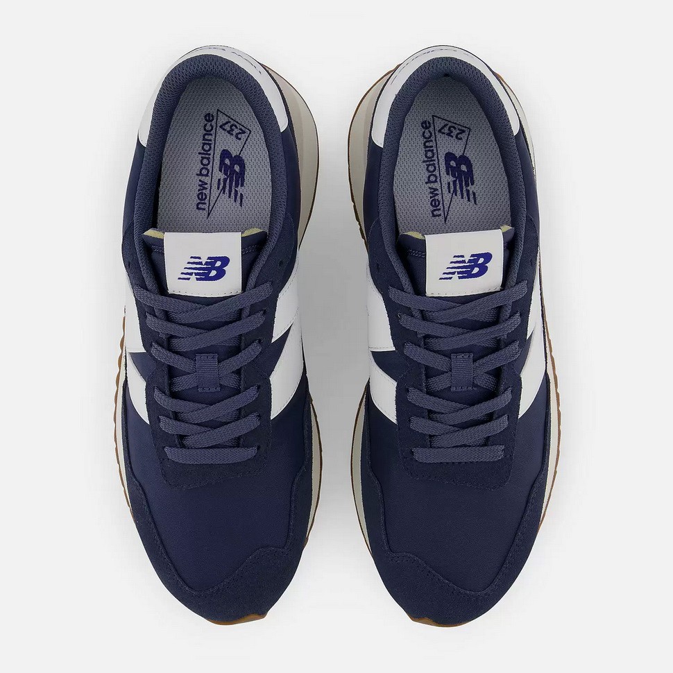 Кроссовки New Balance MS237GB/D