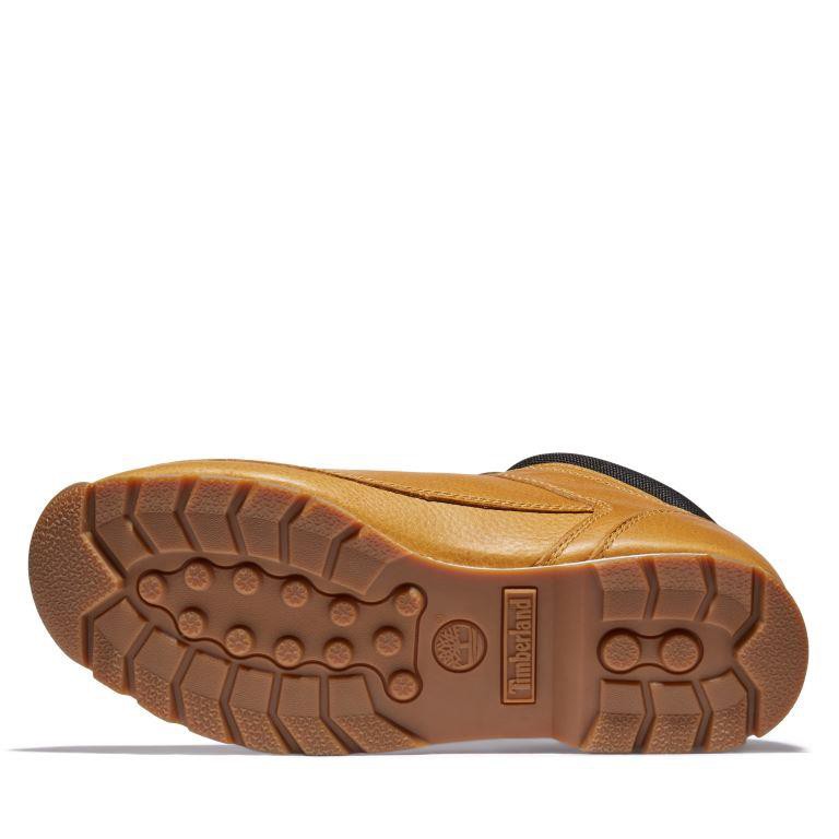 Ботинки Timberland TBLA2GG3M