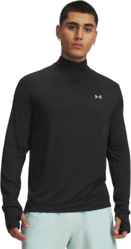 Джемпер Under Armour UA BCL 1/4 Zip 6010887-001