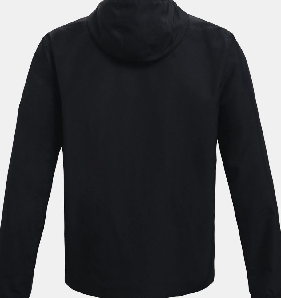 Ветровка Under Armour UA SPORTSTYLE WINDBREAKER 1361621-001