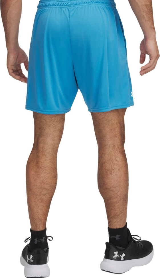 Шорты Under Armour UA Tech Woven Emboss Short 1377137-452