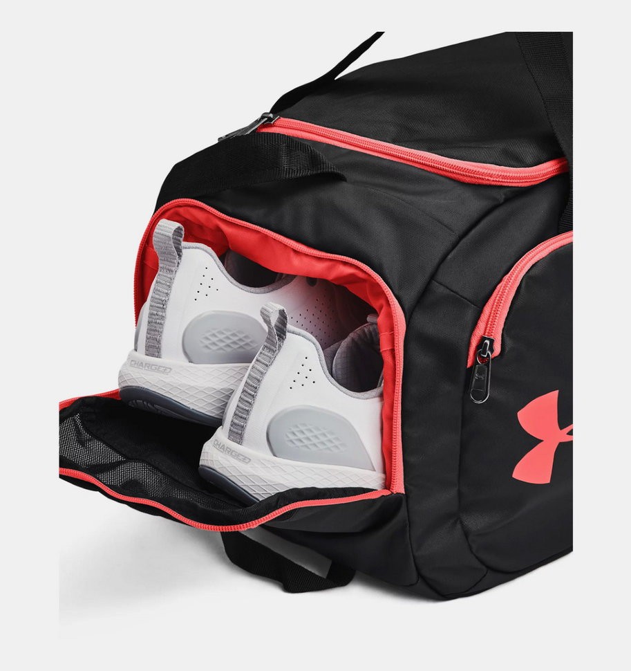 Рюкзак Under Armour UA Undeniable 4.0 Duffle SM 1342656-005