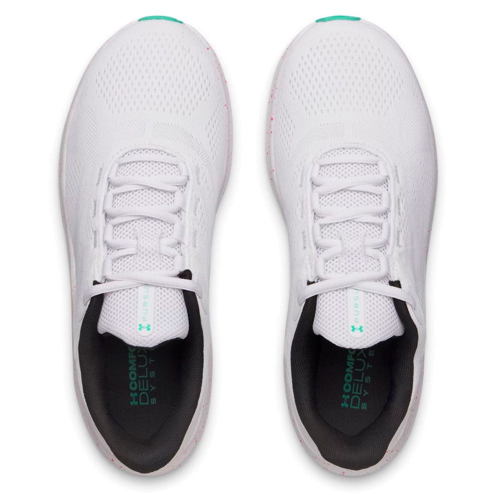 Кроссовки Under Armour UA Charged Pursuit 4 BL 6000597-103