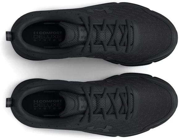 Кроссовки Under Armour UA Charged Assert 10 3026175-004