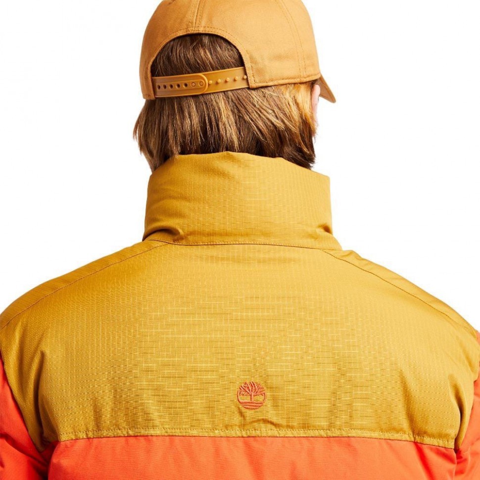 Куртка Timberland TBLA22XB/CB5