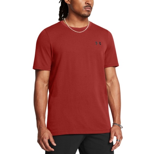Футболка Under Armour Vanish Seamless SS 1382801-840