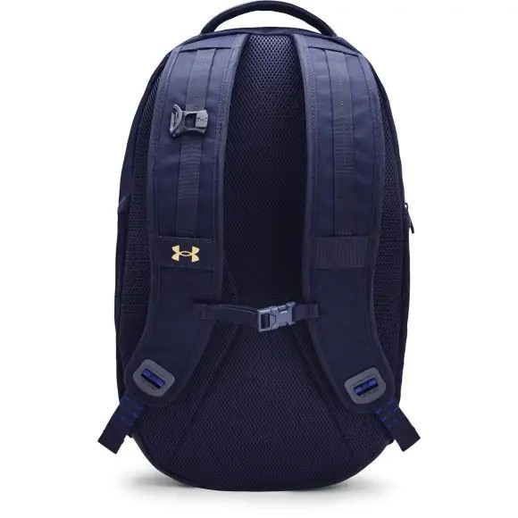 Рюкзак Under Armour UA Hustle Pro Backpack 1367060-410