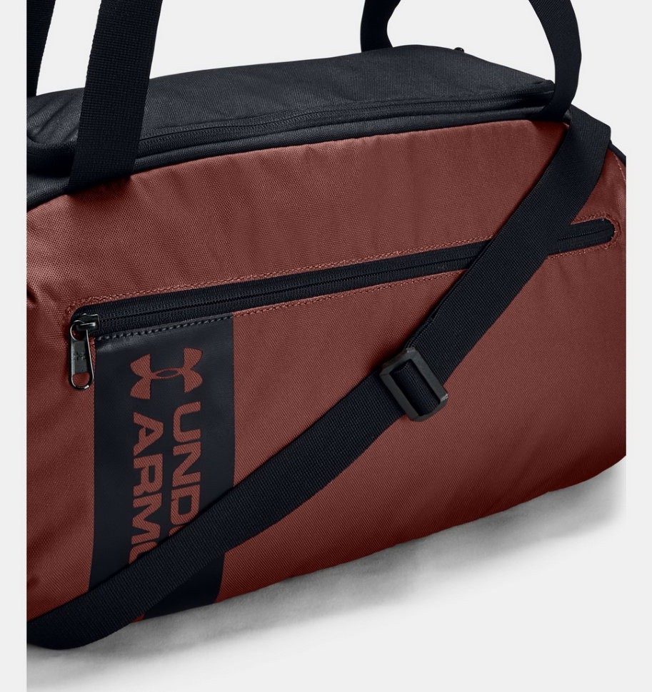 Сумка Under Armour UA Roland Duffle SM 1352117-688