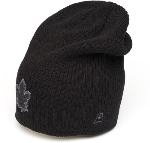 Шапка ATRIBUTIKA & CLUB Toronto Maple Leafs, черн. 59065