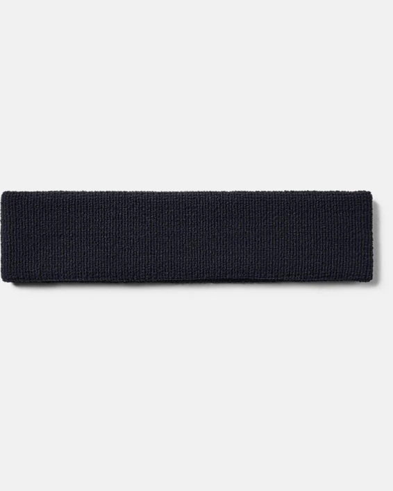 Повязка на голову Under Armour UA Performance Headband 1276990-001