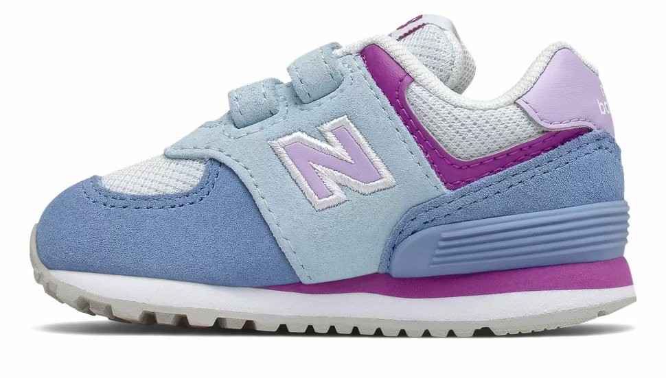 Кроссовки New Balance IV574SL2/M