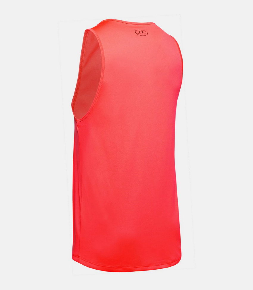 Майка Under Armour UA Tech 2.0 Tank Graphic 1351548-628