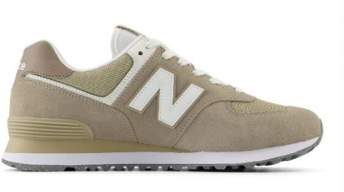 Кроссовки New Balance U574ESF (10.5)