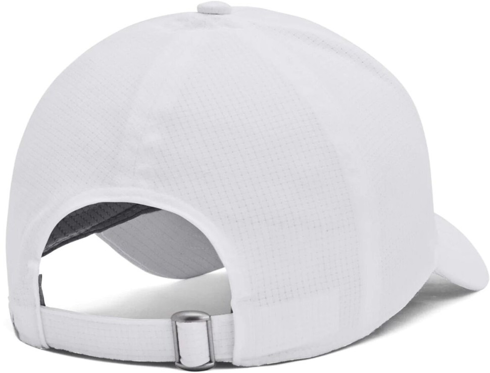 Кепка Under Armour M Iso-chill Armourvent Adj 1383440-100