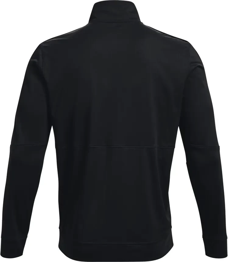 Олимпийка Under Armour UA PIQUE TRACK JACKET 1366202-001