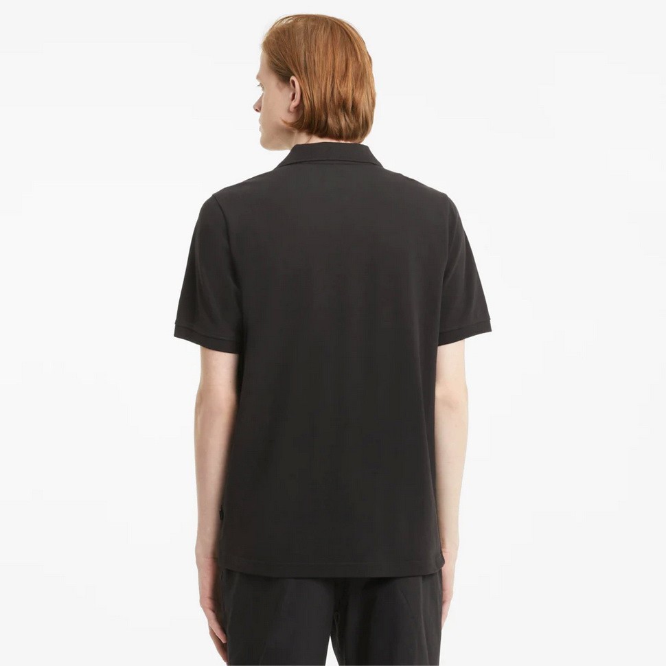 Поло Puma ESS Pique Polo 58667401