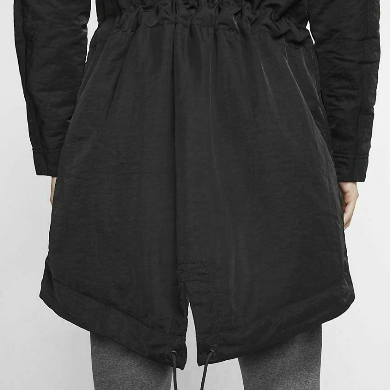 Куртка Nike Sportswear Down Fill Stay Warm BV4752-010