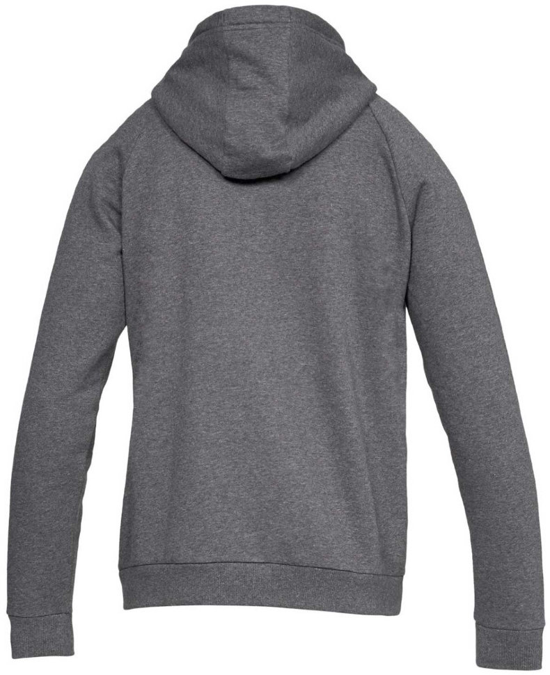 Толстовка Under Armour Rival Fleece Full Zip Hooded 1320737-020