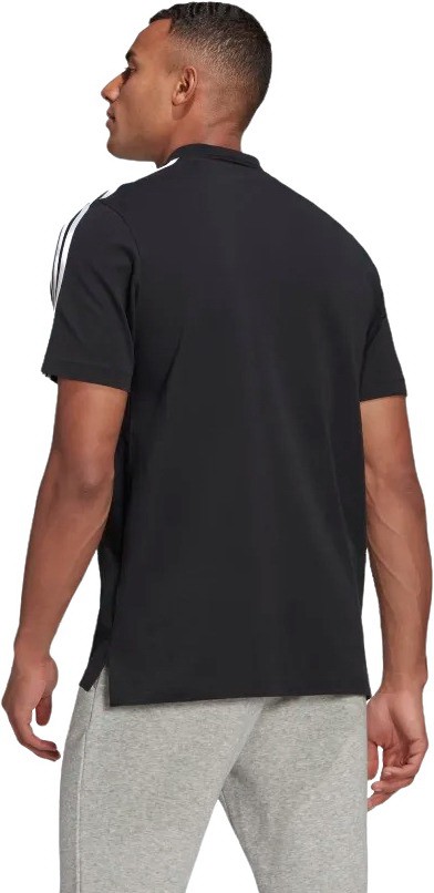 Поло Adidas M 3S PQ PS GK9097