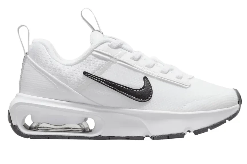 Кроссовки Nike Air Max INTRLK 75 DH9394-101