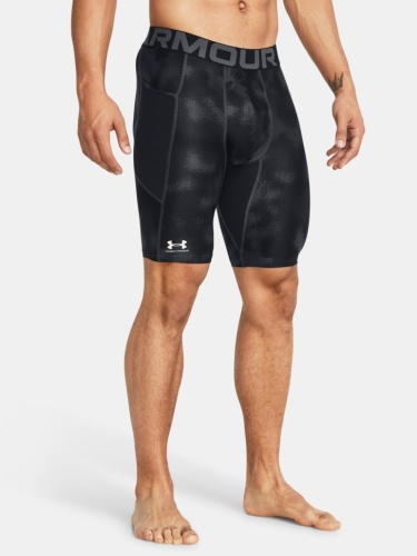 Шорты Under Armour компрессионные Ua Hg Armour Printed Lg Sts 1383323-001