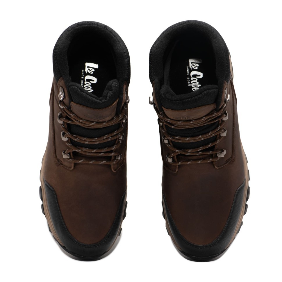 Ботинки Lee Cooper 23LC006M-FW/BRBLK