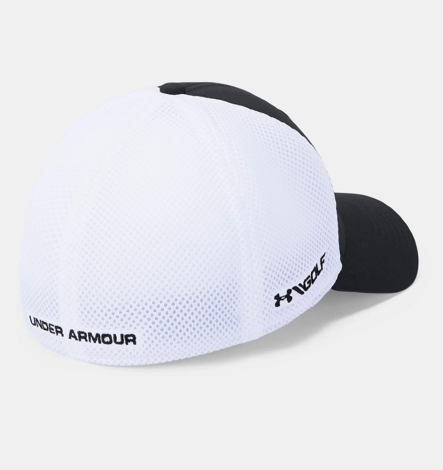 Кепка Under Armour UA Classic Mesh Cap 1305017-001