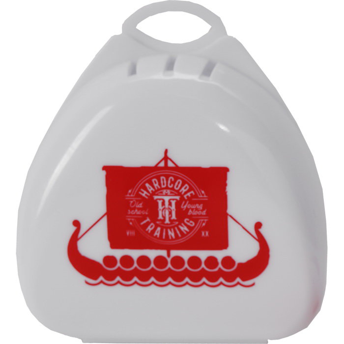 Боксерская капа Hardcore Training Viking hctprburl010