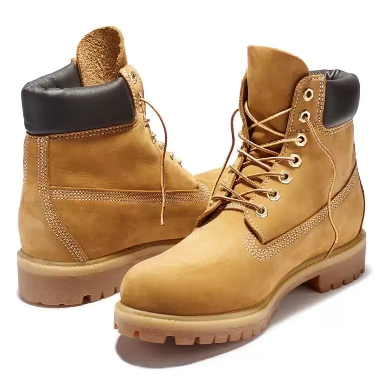Ботинки Timberland TBL10061W