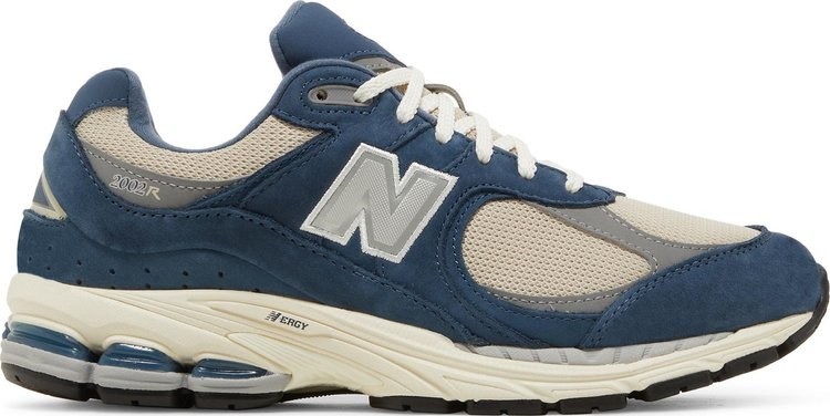 Кроссовки New Balance Vintage Indigo M2002RHR