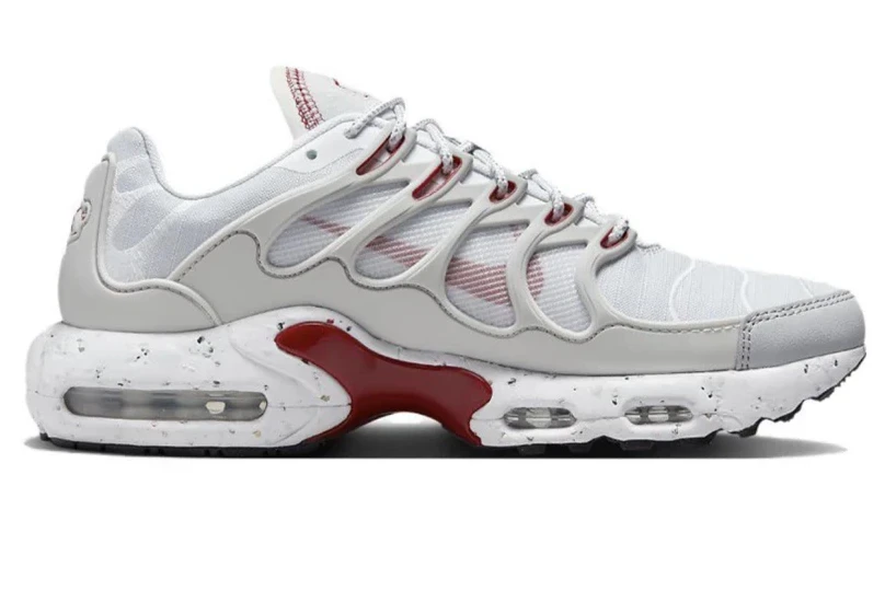 Кроссовки Nike Air Max Terrascape Plus 'White' DV7513-001