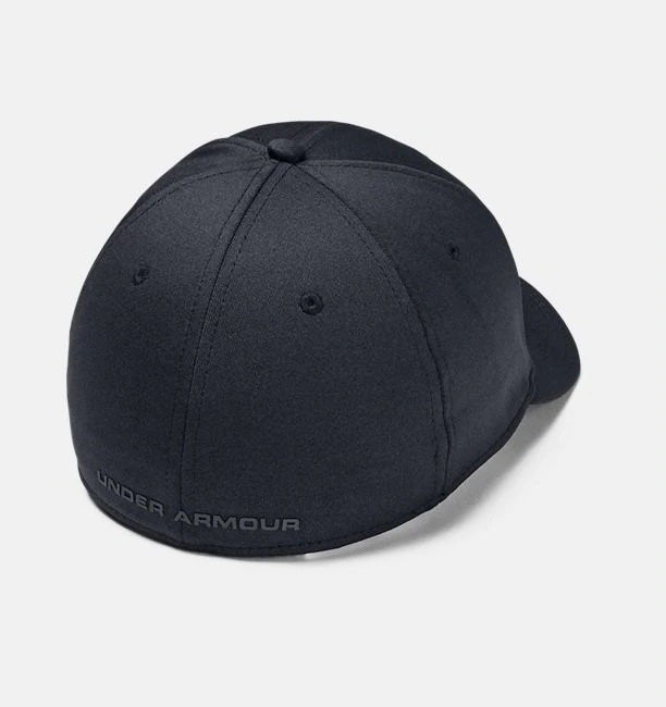 Кепка Under Armour UA Armour Twist Stretch Cap 1351415-001