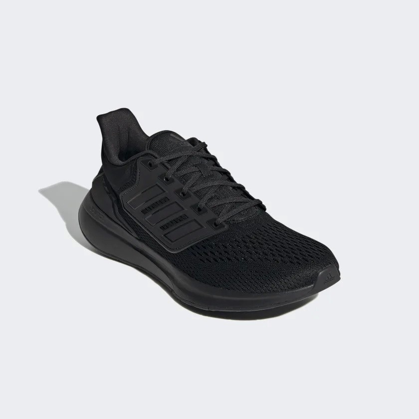 Кроссовки Adidas EQ21 RUN H00521