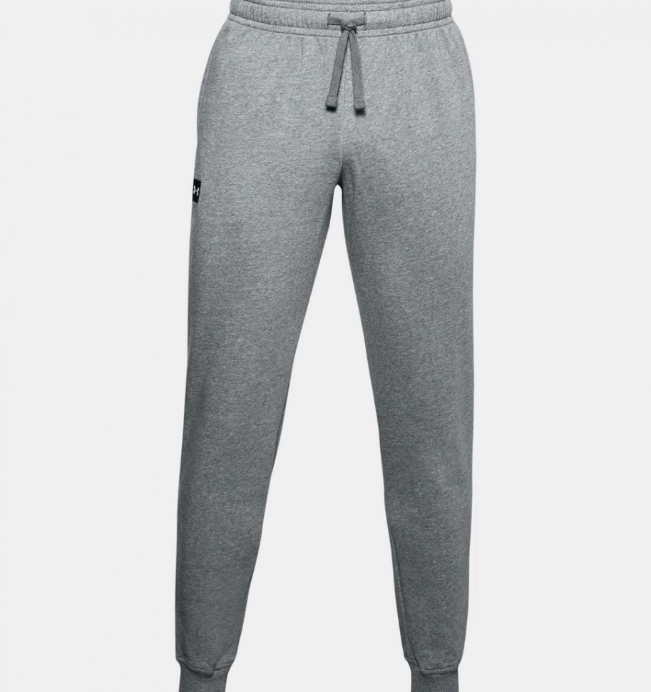 Брюки Under Armour UA Rival Fleece Jogger 1357128-012