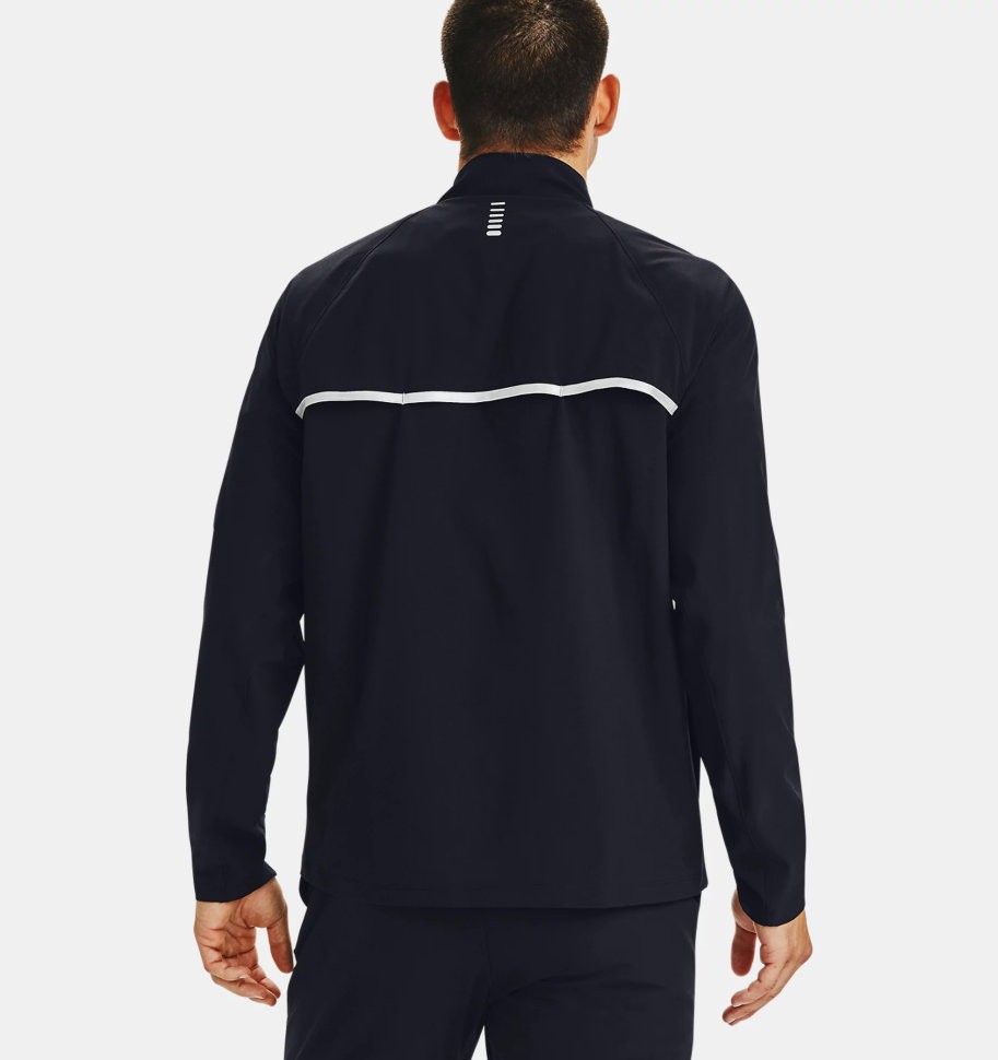 Ветровка Under Armour M UA Launch 3.0 STORM Jacket 1358105-001