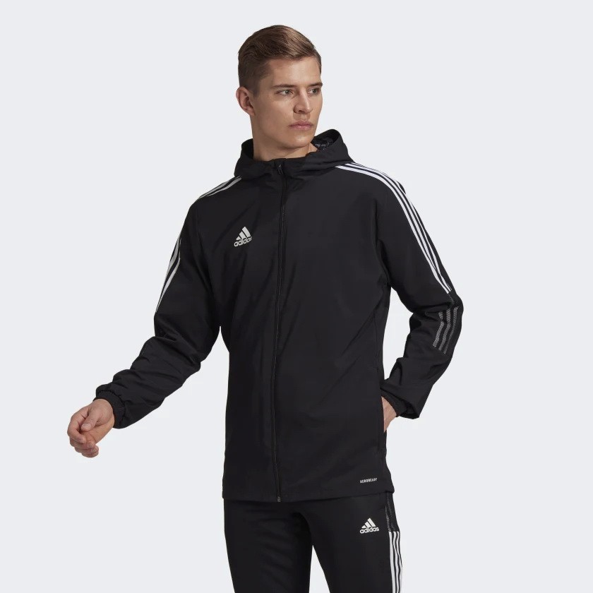 Ветровка Adidas TIRO21 WB GP4967