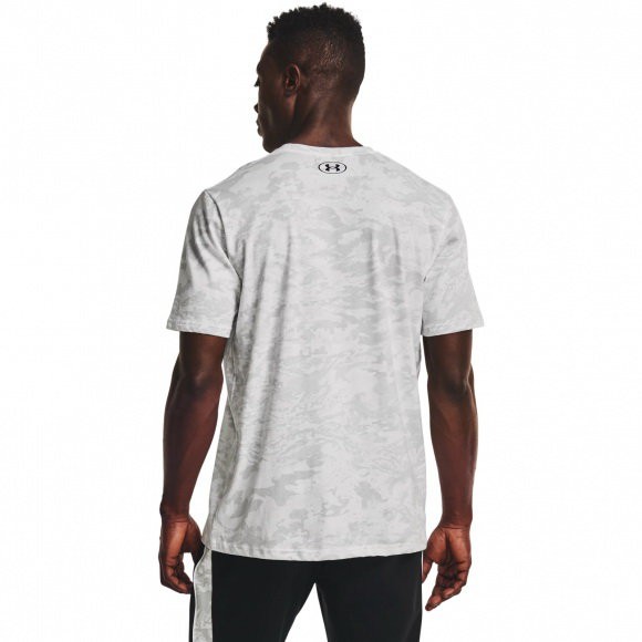 Футболка Under Armour UA ABC CAMO SS 1357727-100