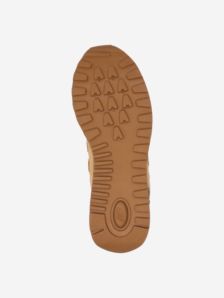 Кроссовки New Balance 574 U574BKR