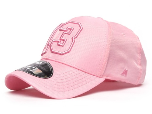 Бейсболка ATRIBUTIKA & CLUB №13, розов. 20984