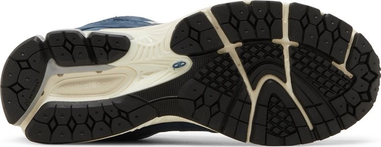 Кроссовки New Balance Vintage Indigo M2002RHR