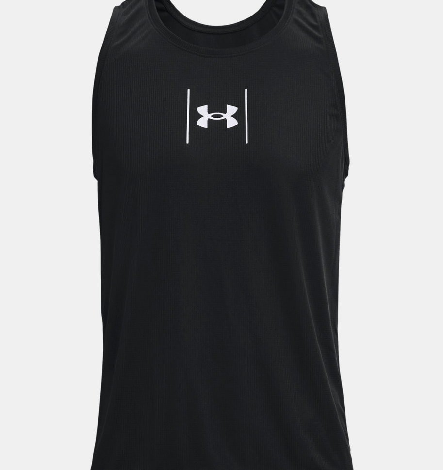 Майка Under Armour UA Speed Stride Shock Singlt 1356175-002