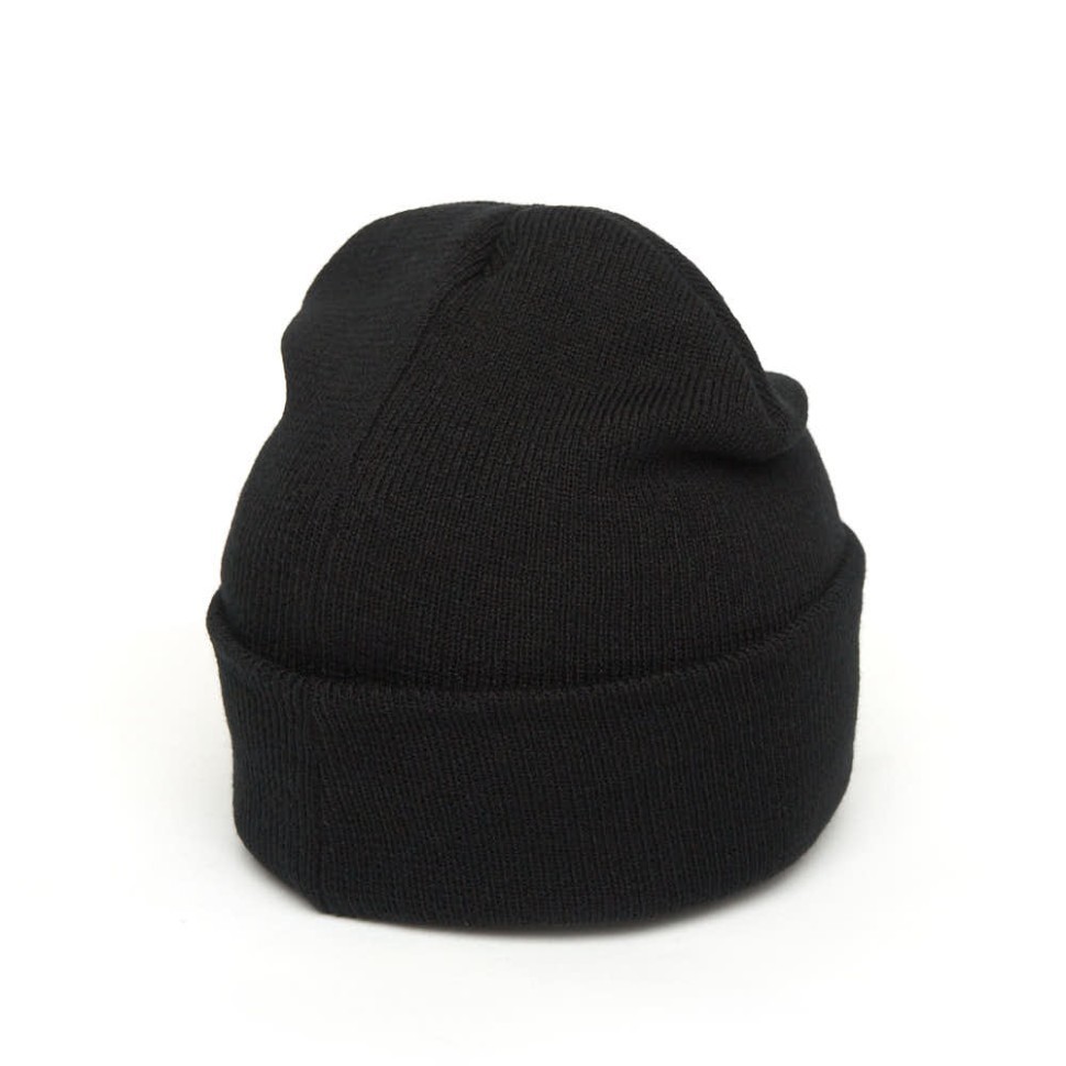 Шапка ATRIBUTIKA & CLUB San Jose Sharks, черн. 59400