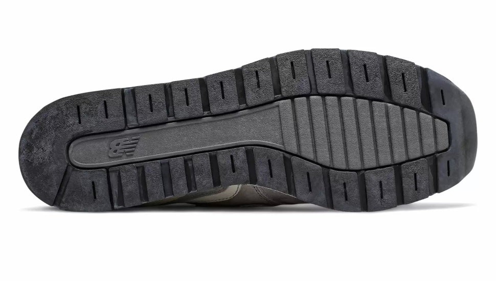 Кроссовки New Balance CM996GY/D