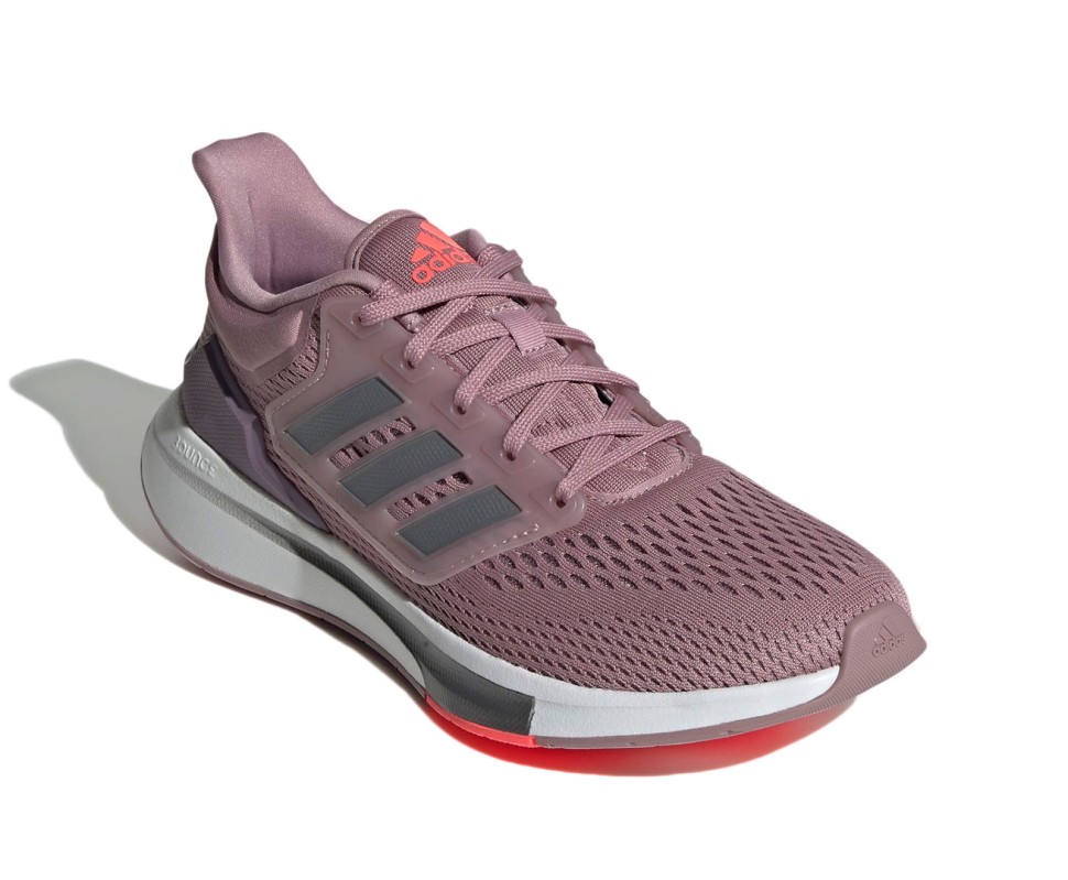 Кроссовки Adidas EQ21 RUN GZ4075
