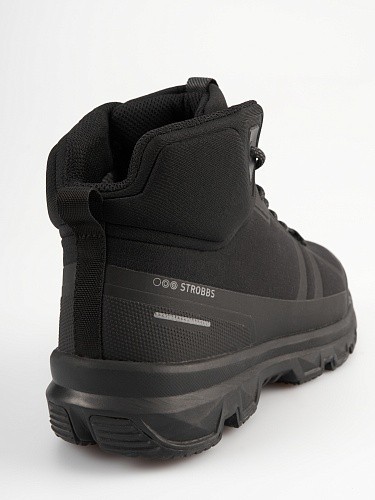 Ботинки STROBBS F8457-3