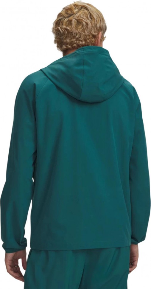 Ветровка Under Armour UA Vibe Woven Jacket 6003001-338