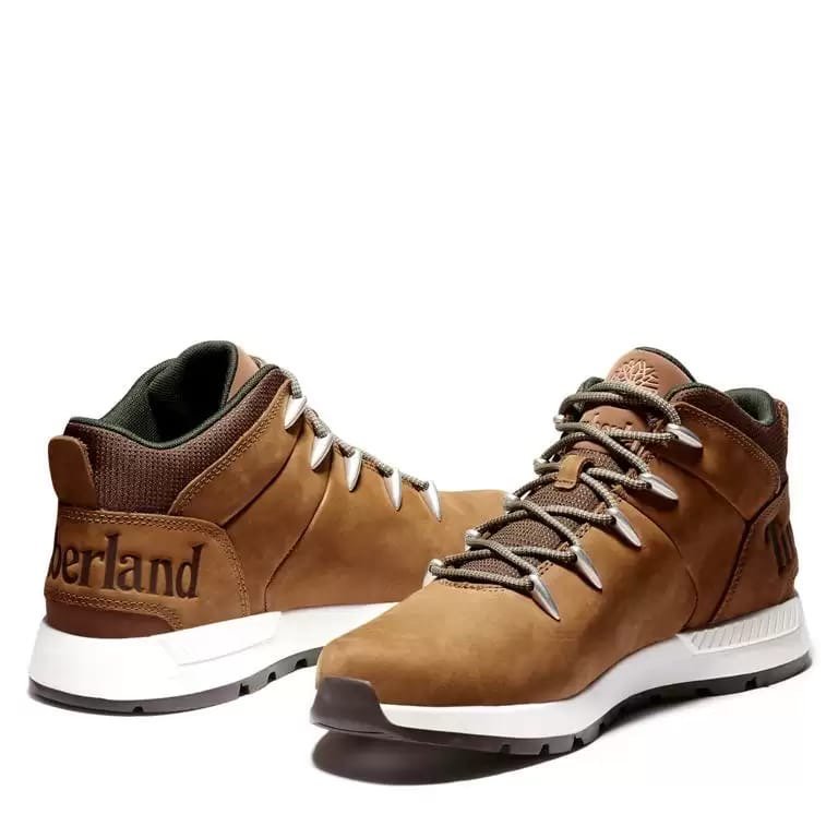 Кроссовки для активного отдыха Timberland TBLA25DCM