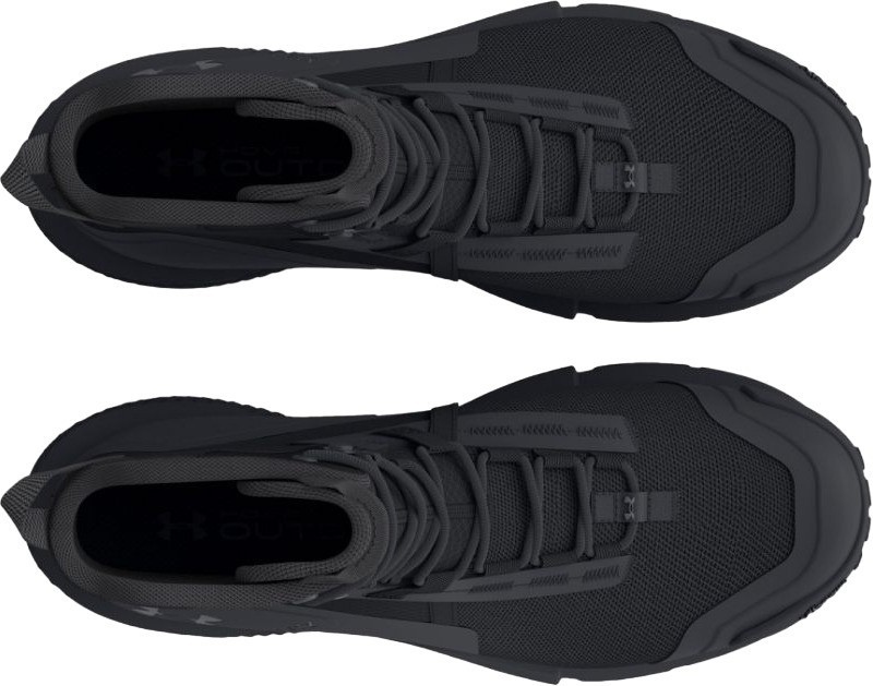 Ботинки Under Armour UA Charged Valsetz 3027381-001
