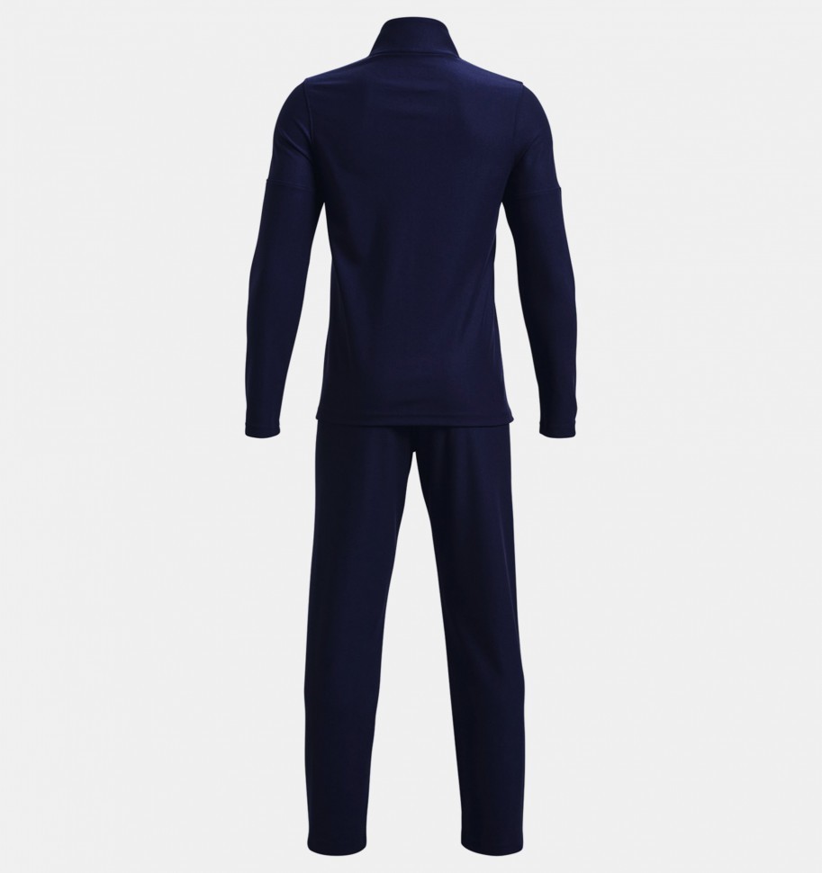 Костюм Under Armour Y Challenger Tracksuit 1372609-410