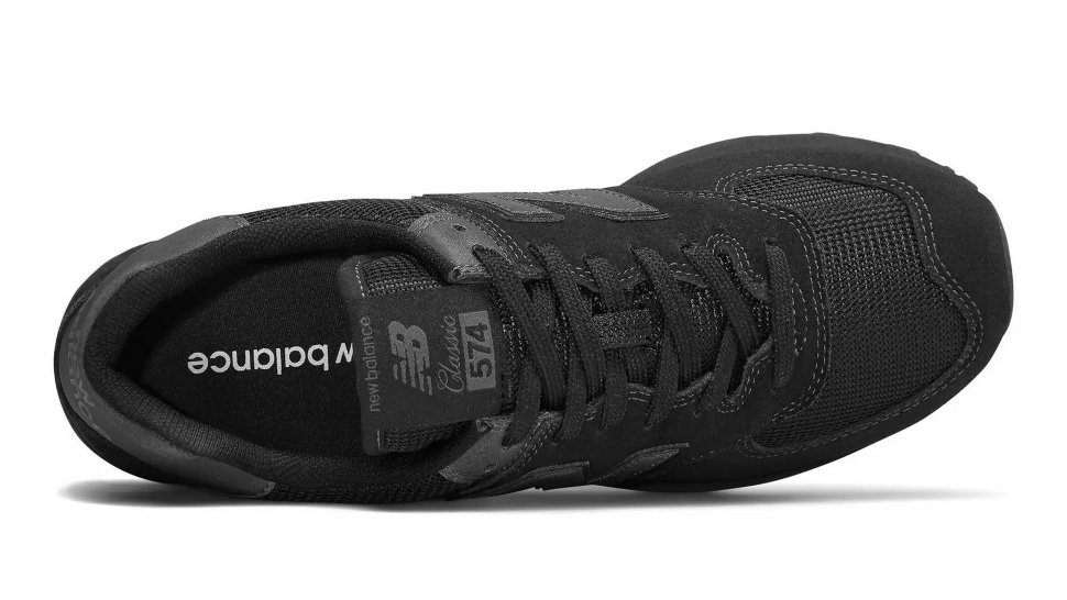 Кроссовки New Balance ML574ETE/D